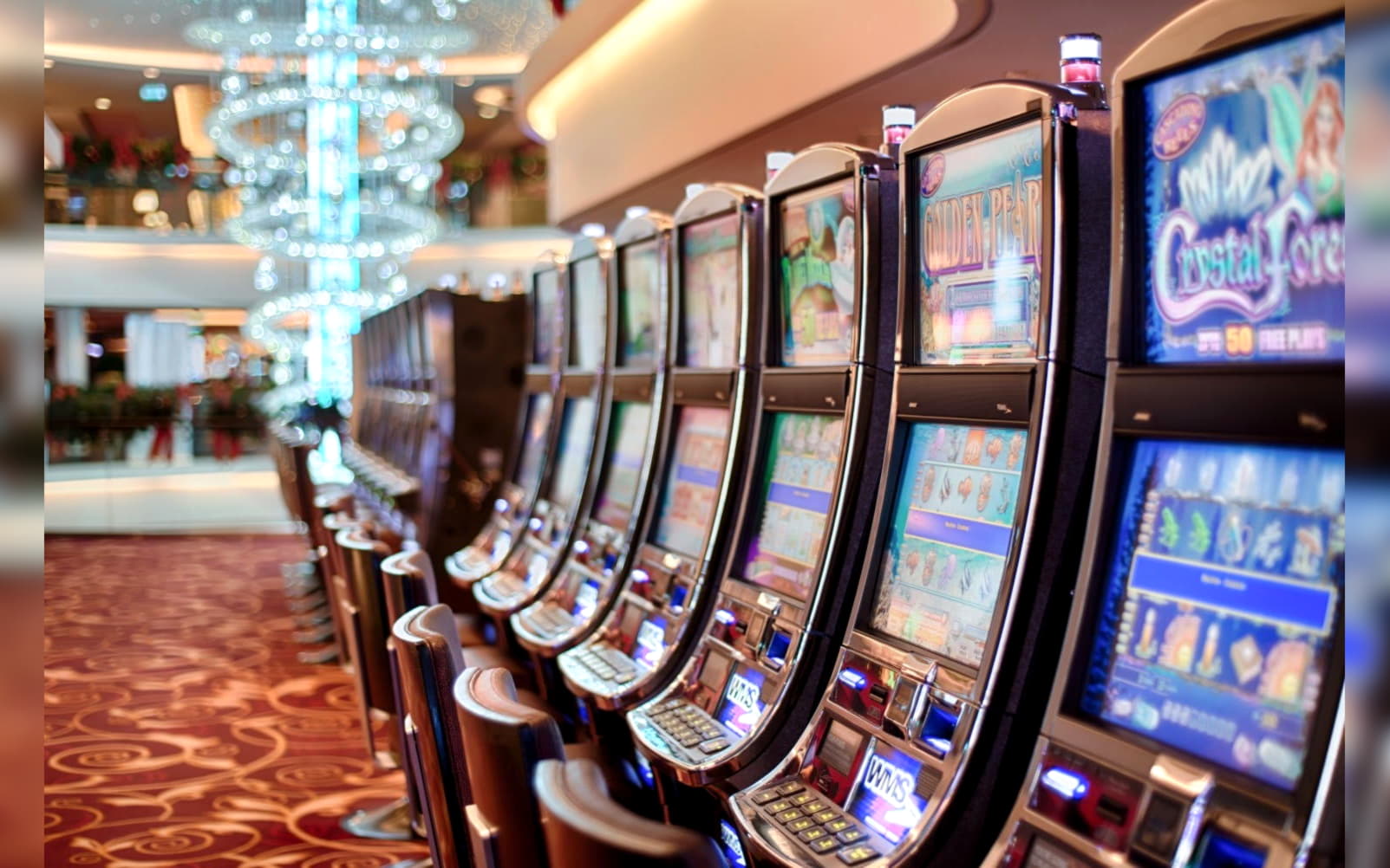 250 Ókeypis snúningar án innborgunar spilavíti á Sloty Casino